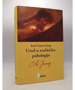 Uvod u analitičku psihologiju