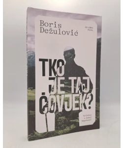 Tko je taj čovjek?
