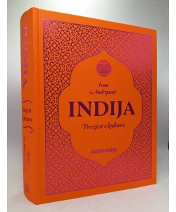 Indija - povijest i kultura