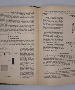 Pomorska stručna oružja (Zapovjedničtvo mornarice, SKM-19)