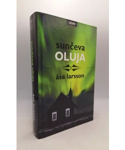 Sunčeva oluja