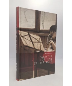 Partitur fur eine Zauberflote