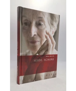 Seide, Schere