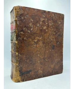 Historia pestis Sirmiensis annorum MDCCXCV et MDCCXCVI