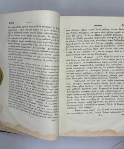 Historia pestis Sirmiensis annorum MDCCXCV et MDCCXCVI