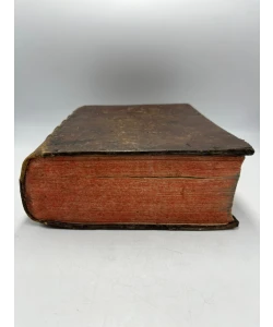 Historia pestis Sirmiensis annorum MDCCXCV et MDCCXCVI