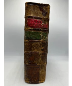 Historia pestis Sirmiensis annorum MDCCXCV et MDCCXCVI