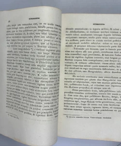 Historia pestis Sirmiensis annorum MDCCXCV et MDCCXCVI