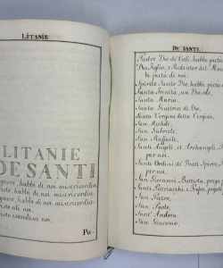 L’incenso che ascende al cospetto di Dio o’ vero esercizii spirituali d’un Anima Cristiana