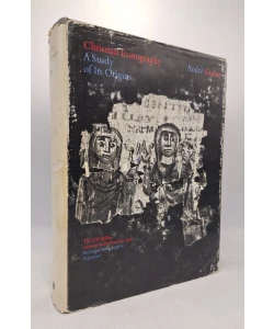 Christian Iconography: A Study of Its Origins