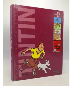 Tintin u Americi