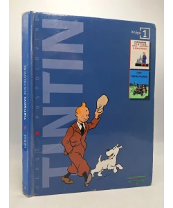Tintin u zemlji Sovjeta