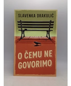 O čemu ne govorimo