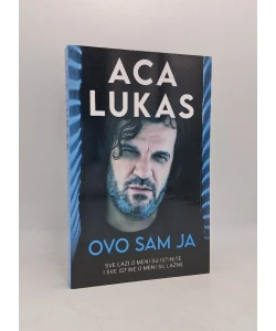 Ovo sam ja
