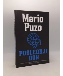 Poslednji don