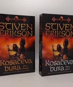 Kosačeva bura I-II