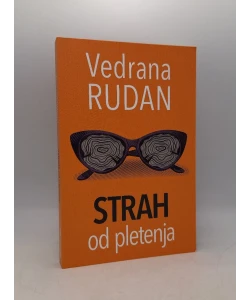 Strah od pletenja