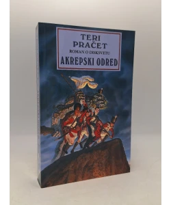 Akrepski odred