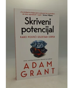 Skriveni potencijal: kako postići izuzetan uspeh