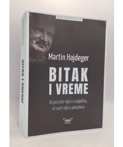 Bitak i vreme