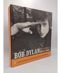 Bob Dylan - spomenar 1956-1966