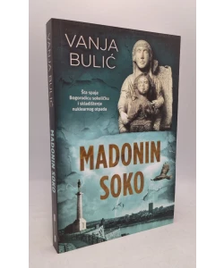 Madonin soko