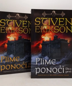 Plime ponoći I-II