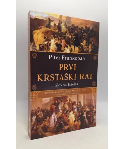 Prvi krstaški rat