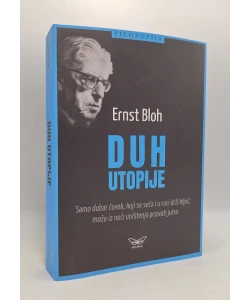 Duh utopije