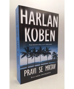 Pravi se mrtav