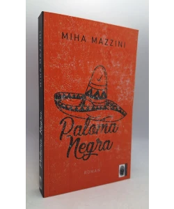 Paloma negra