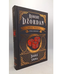 Bodež snova