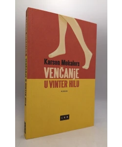 Venčanje u Vinter Hilu