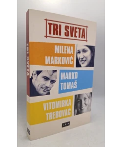 Tri sveta
