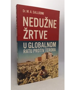 Nedužne žrtve u globalnom ratu protiv terora