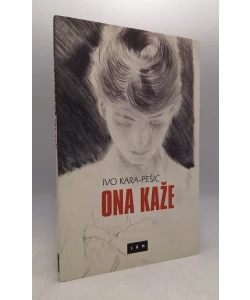Ona kaže