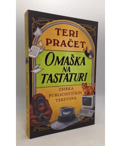 Omaška na tastaturi