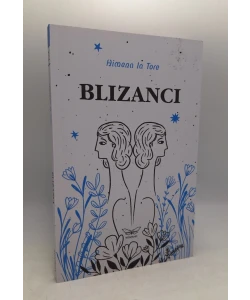 Blizanci