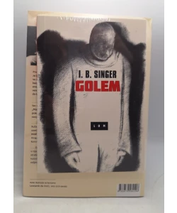 Mađioničar iz Lublina/Golem