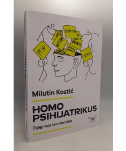 Homo psihijatrikus