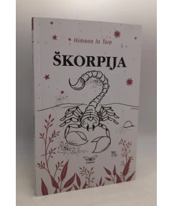 Škorpija