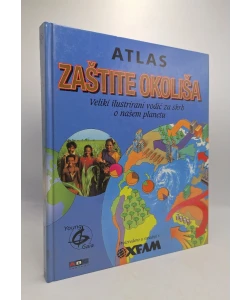 Atlas zaštite okoliša