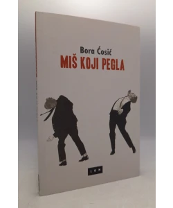 Miš koji pegla