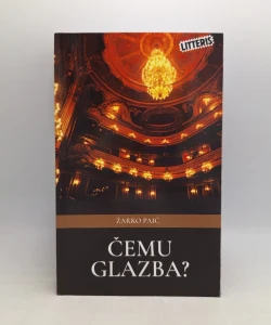 Čemu glazba?
