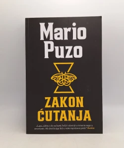 Zakon ćutanja