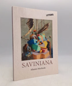 Saviniana