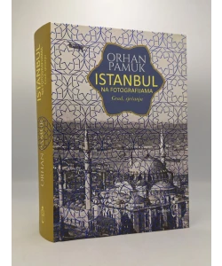 Istanbul na fotografijama: grad, sjećanja