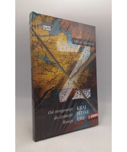 Kraj jedne ere: od integracije do izolacije Rusije - godina prva