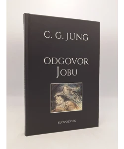 Odgovor Jobu