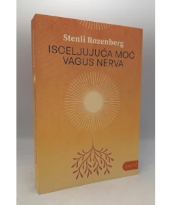 Isceljujuća moć vagus nerva